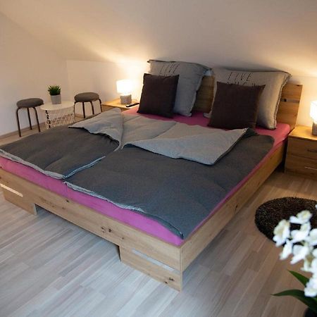 Ferienhaus Pusteblume Freyung Exteriör bild