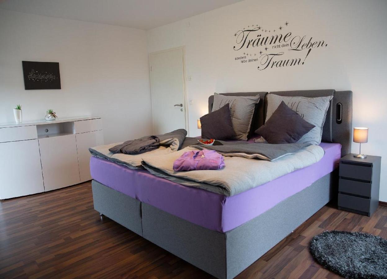 Ferienhaus Pusteblume Freyung Exteriör bild